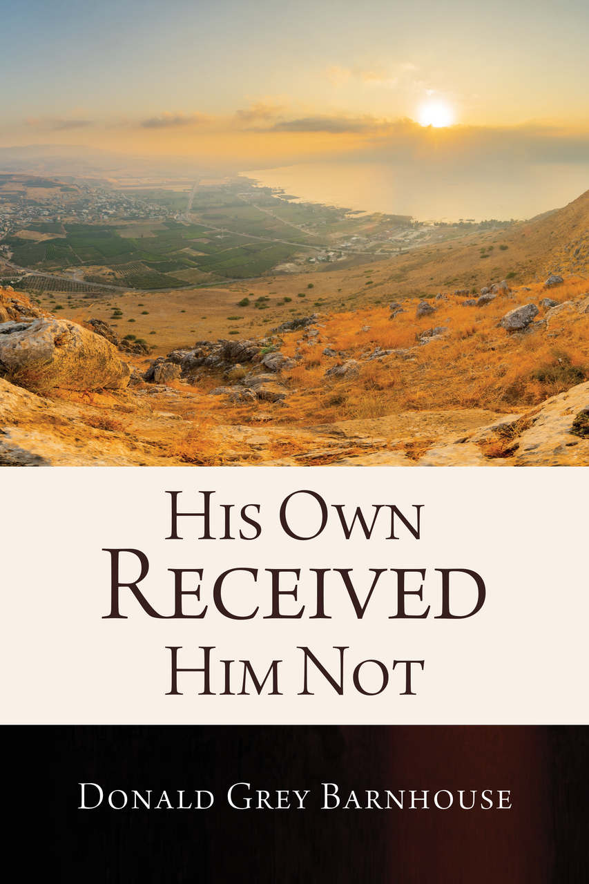 His Own Received Him Not (Paperback)