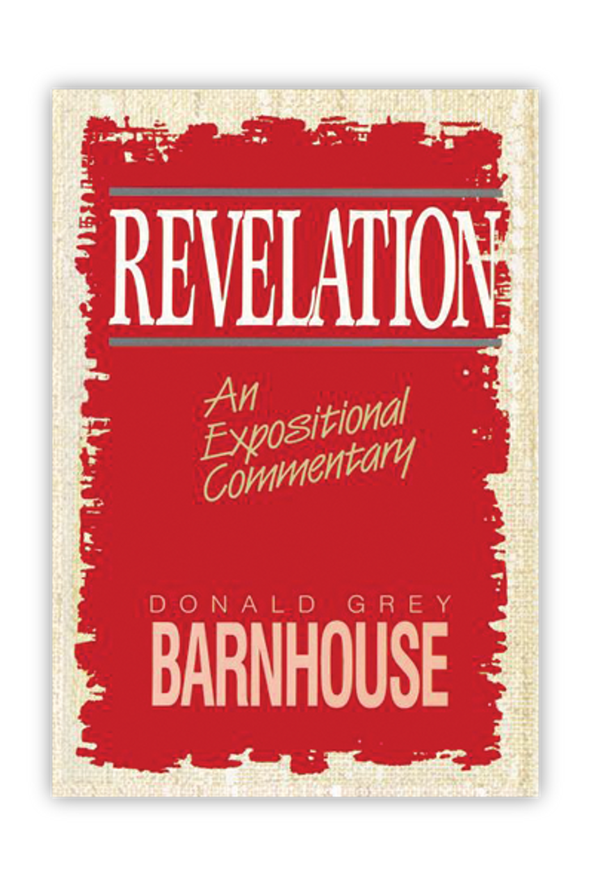 Revelation (Paperback)