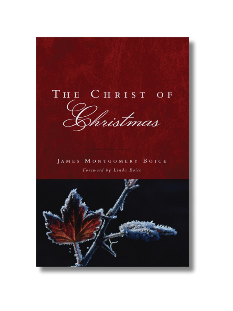 The Christ of Christmas (Paperback)