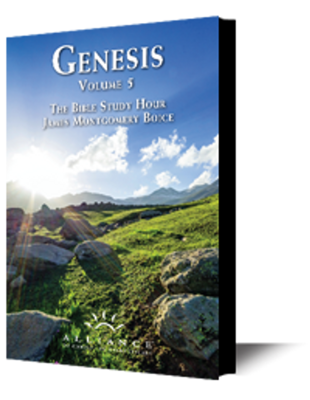 Genesis, Volume 5 (CD Set)