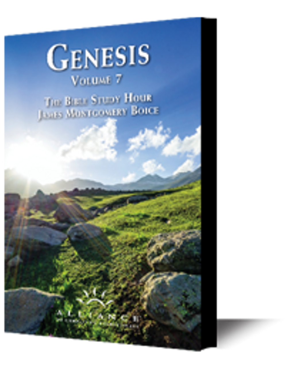 Genesis, Volume 7 (CD Set)