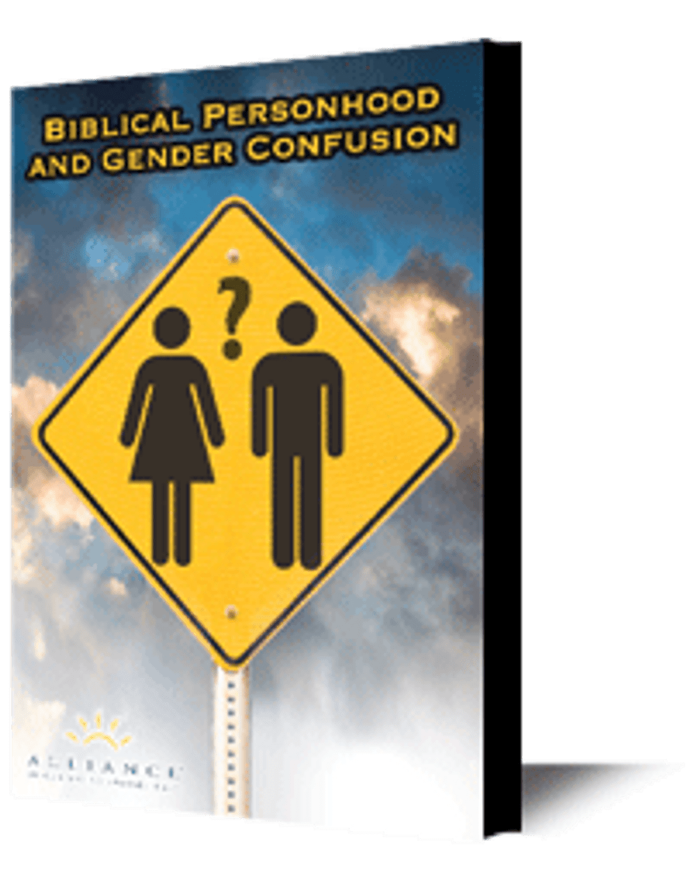 Gender Confusion Among Men (CD)