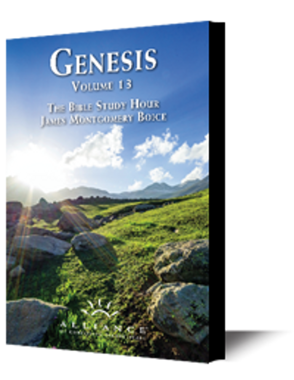 Genesis, Volume 13 (CD Set)