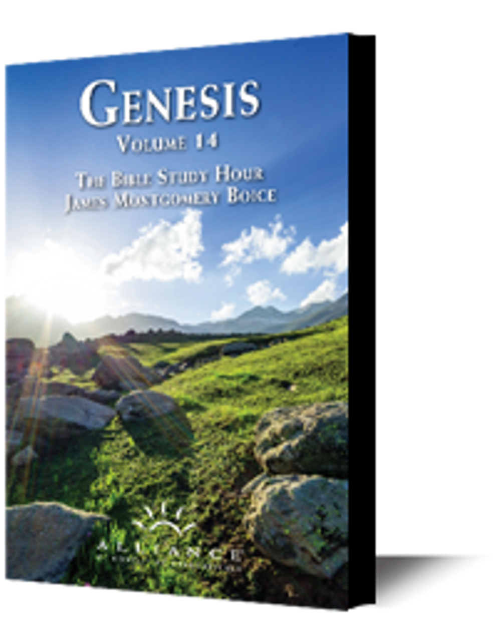 Genesis, Volume 14 (CD Set)