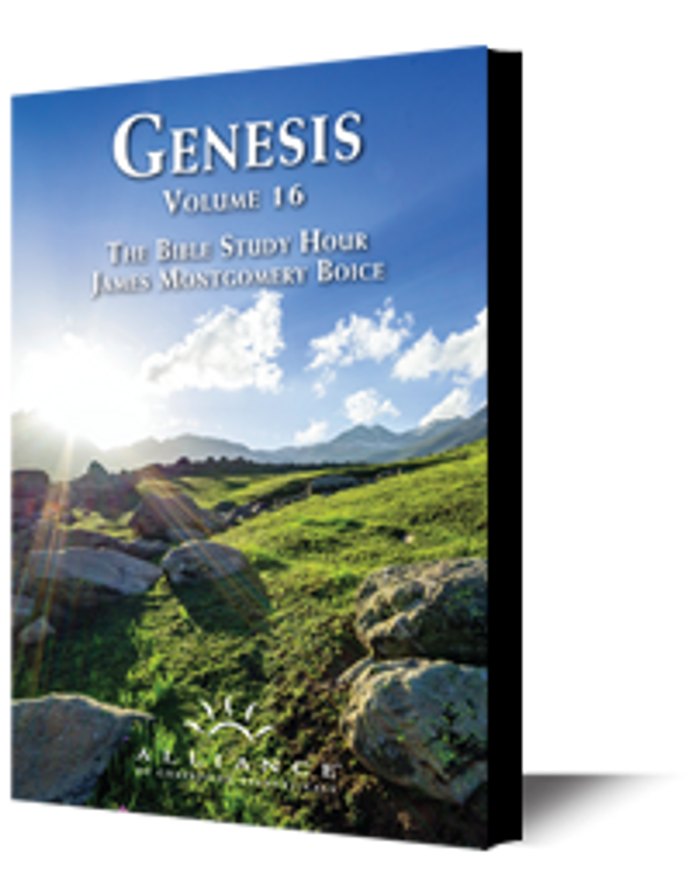 Genesis, Volume 16 (CD Set)