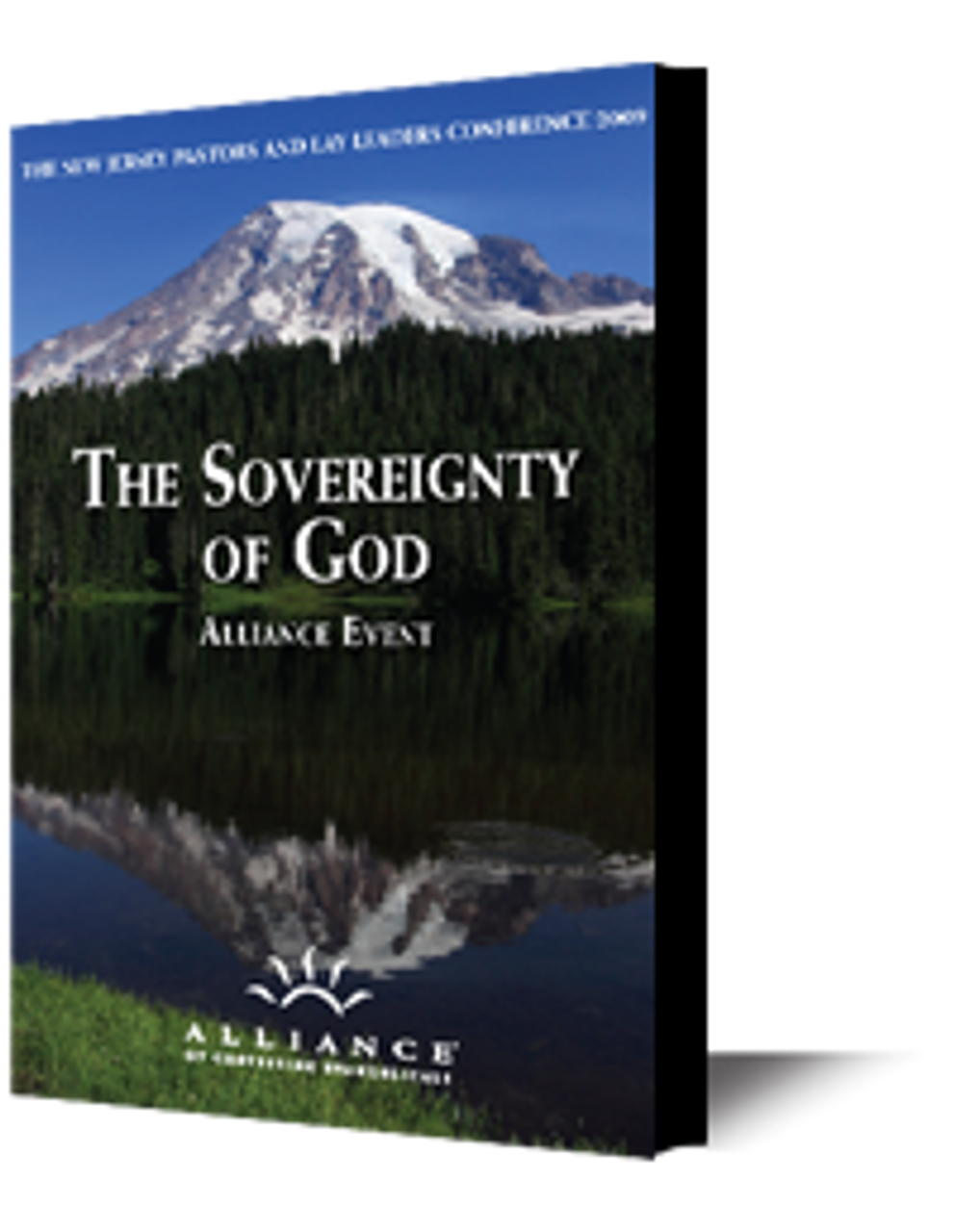 The Sovereignty of God and Human Responsibility (CD)