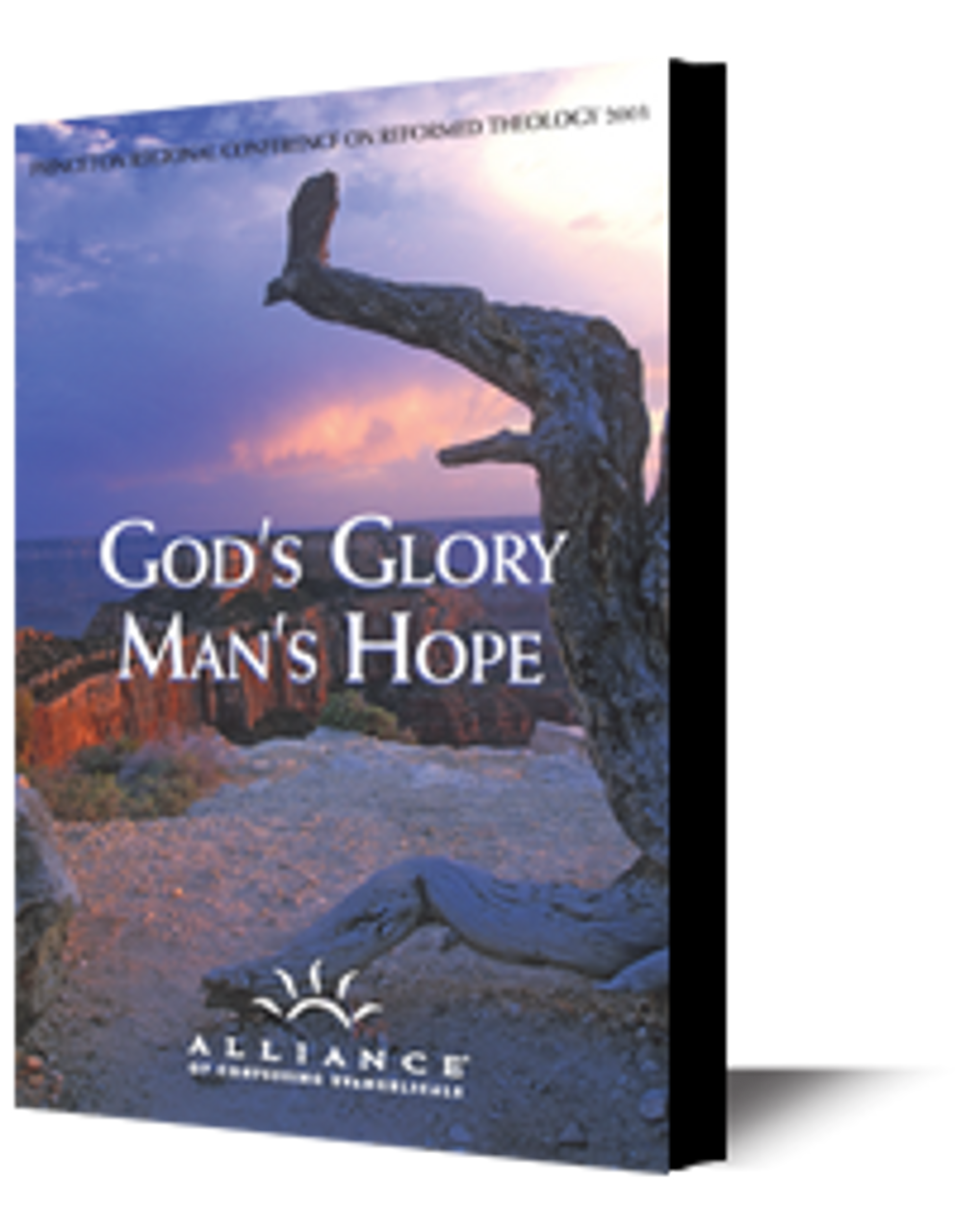 God's Glory Restored (CD)