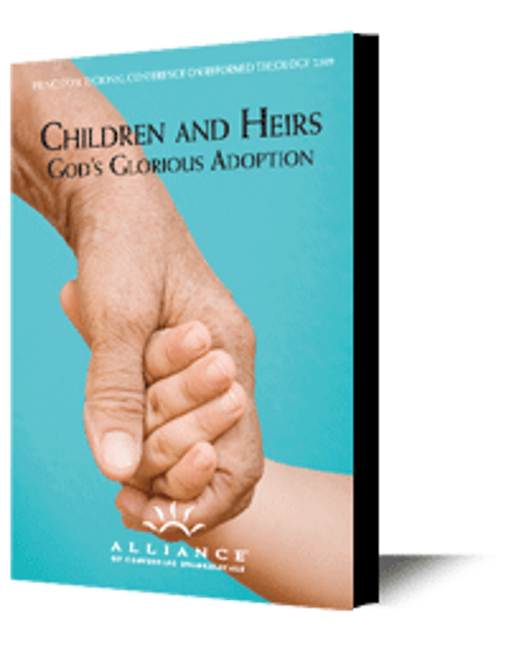 The Glory of the Son in Securing our Adoption (CD)