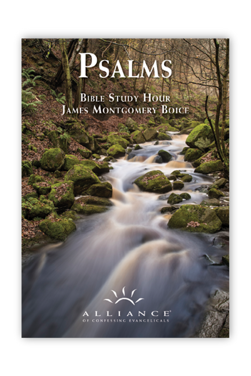 Psalms, Volume 5 (CD Set)