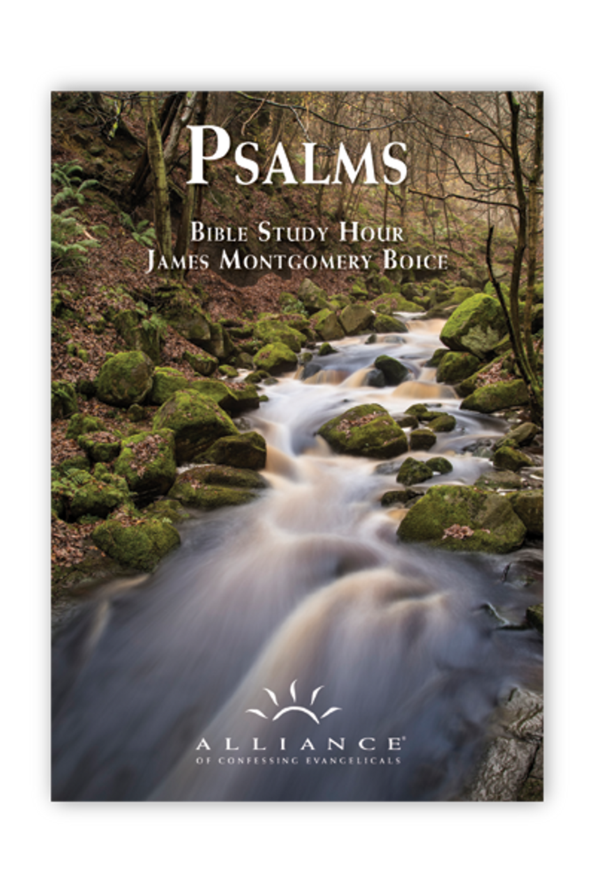 Psalms, Volume 7 (CD Set)