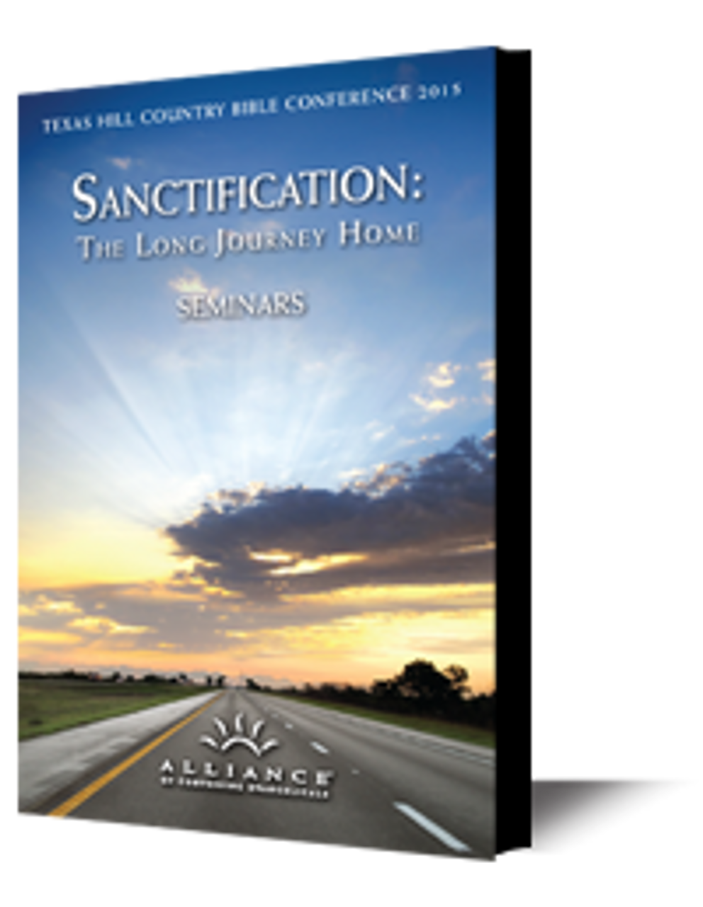 Further Up and Further In: C.S. Lewis and Sanctification (CD)