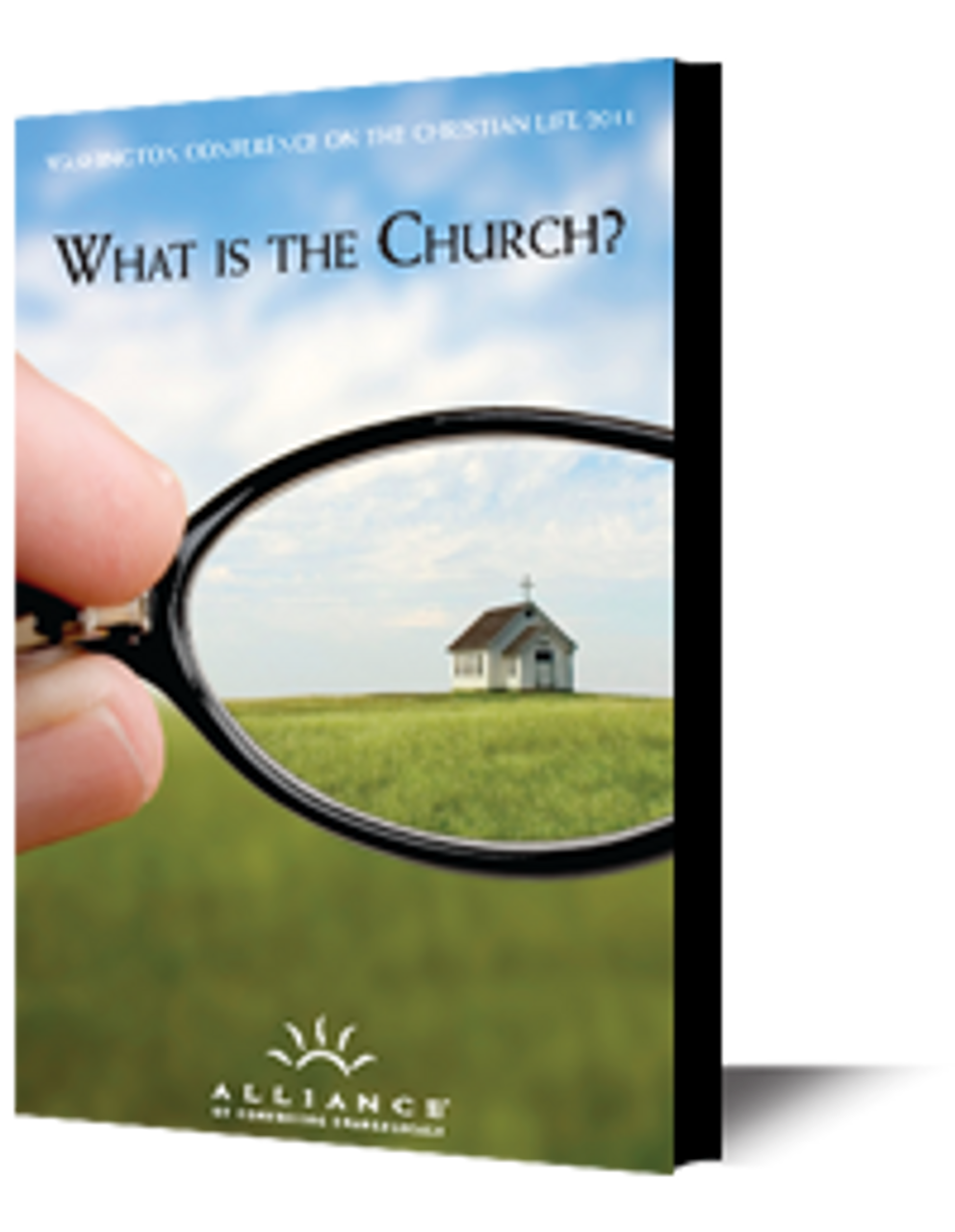 The Church and the Christian Life (CD)