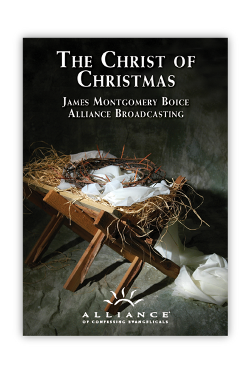 The Christ of Christmas (CD Set)