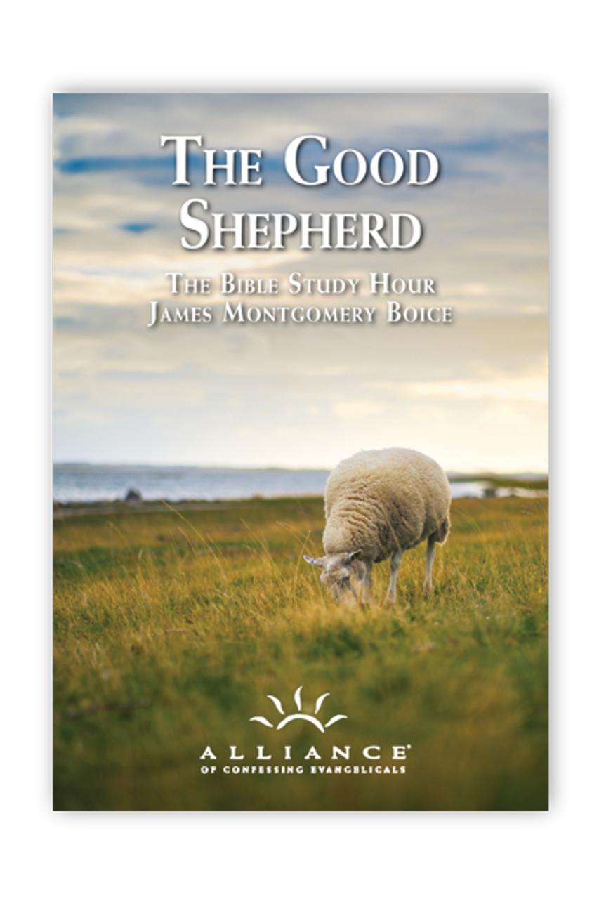 The Good Shepherd (CD Set)