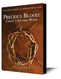 Precious Blood (CD)