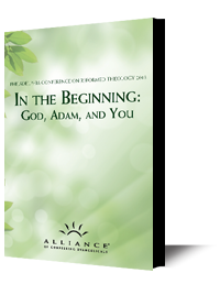 The Case for Adam (CD)