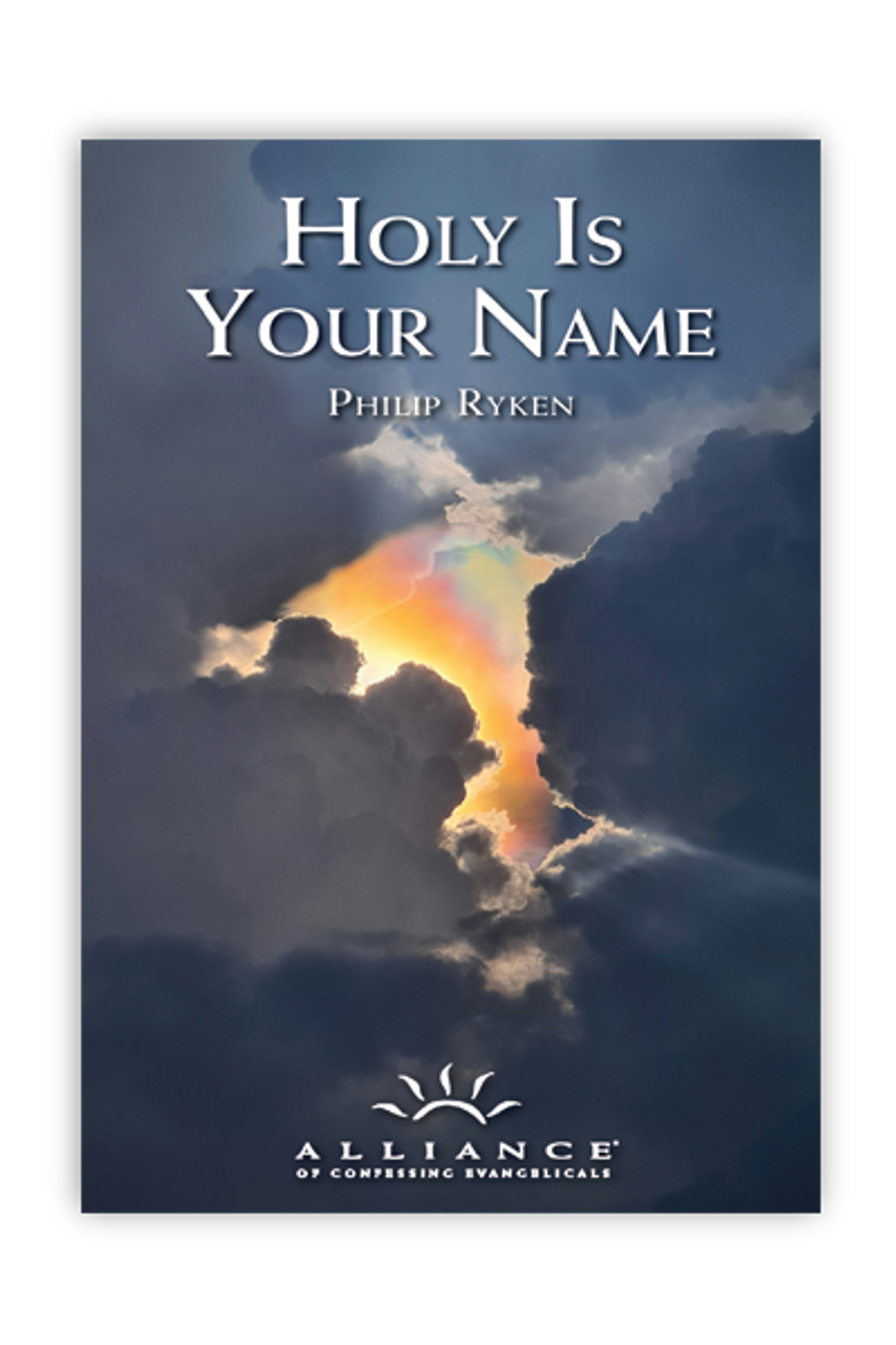 Holy Is Your Name (Booklet)