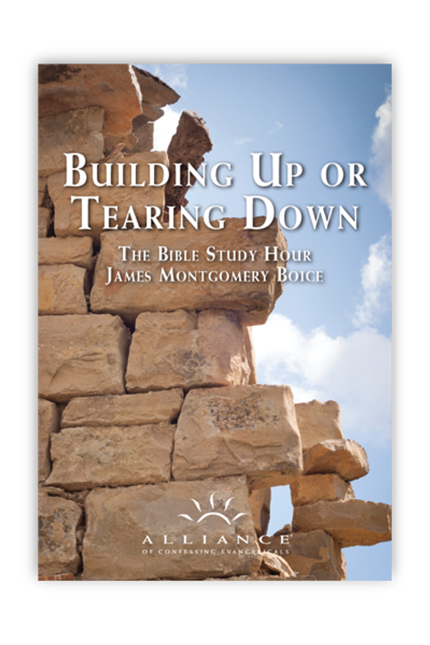Building Up or Tearing Down (mp3 download)