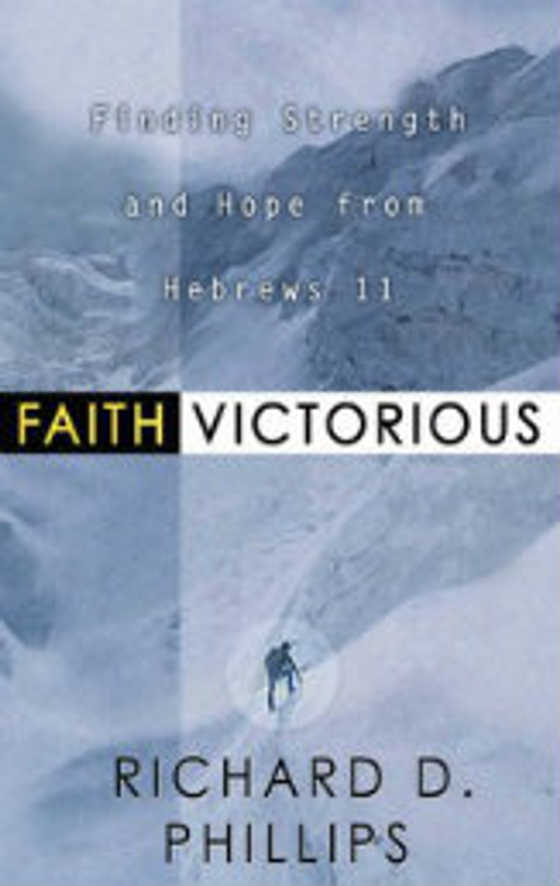 Faith Victorious (Paperback)