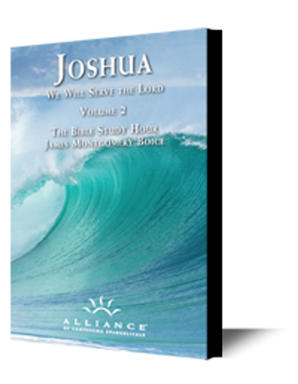 Joshua, Volume 2 (CD Set)