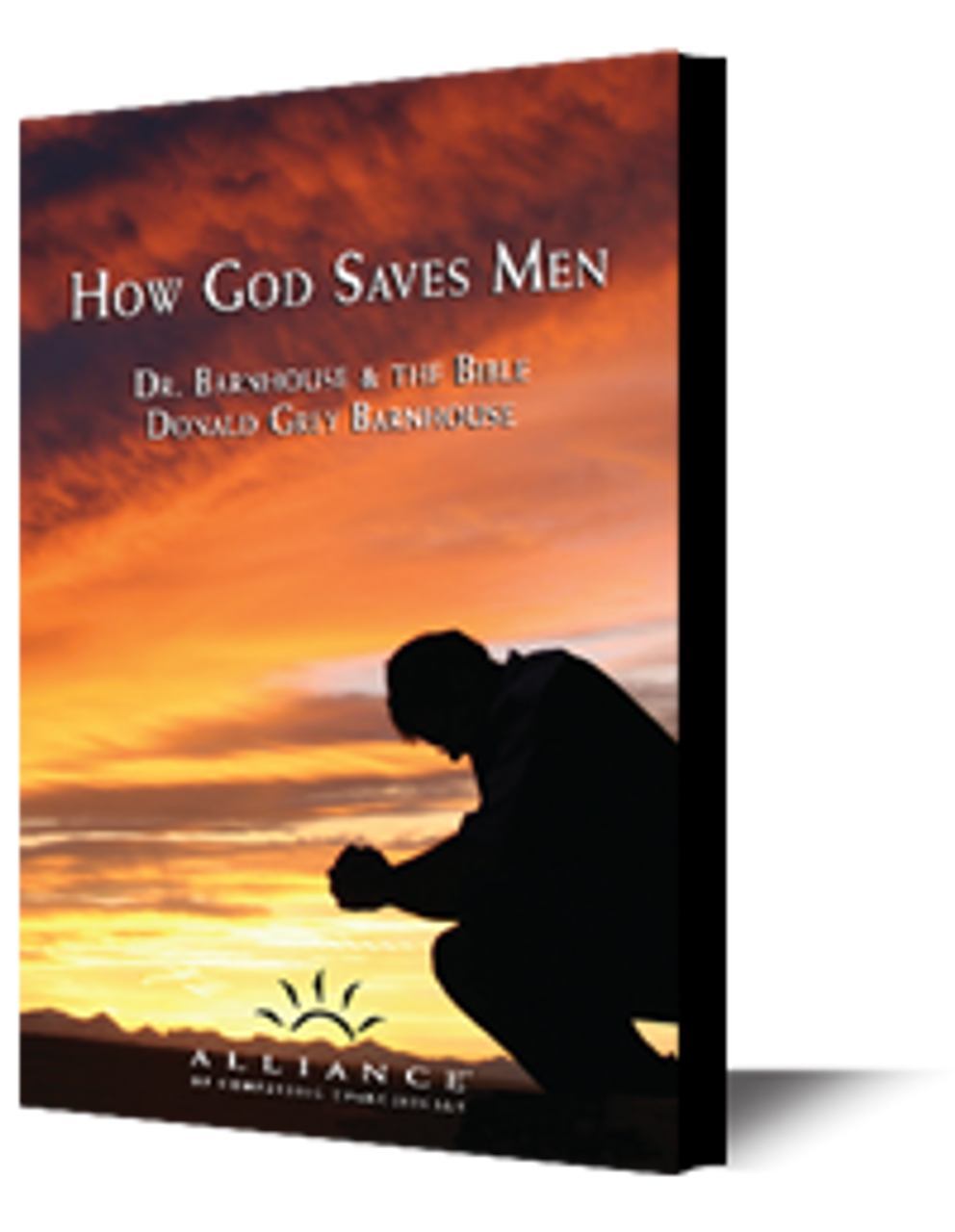 How God Does Not Save (mp3 download)