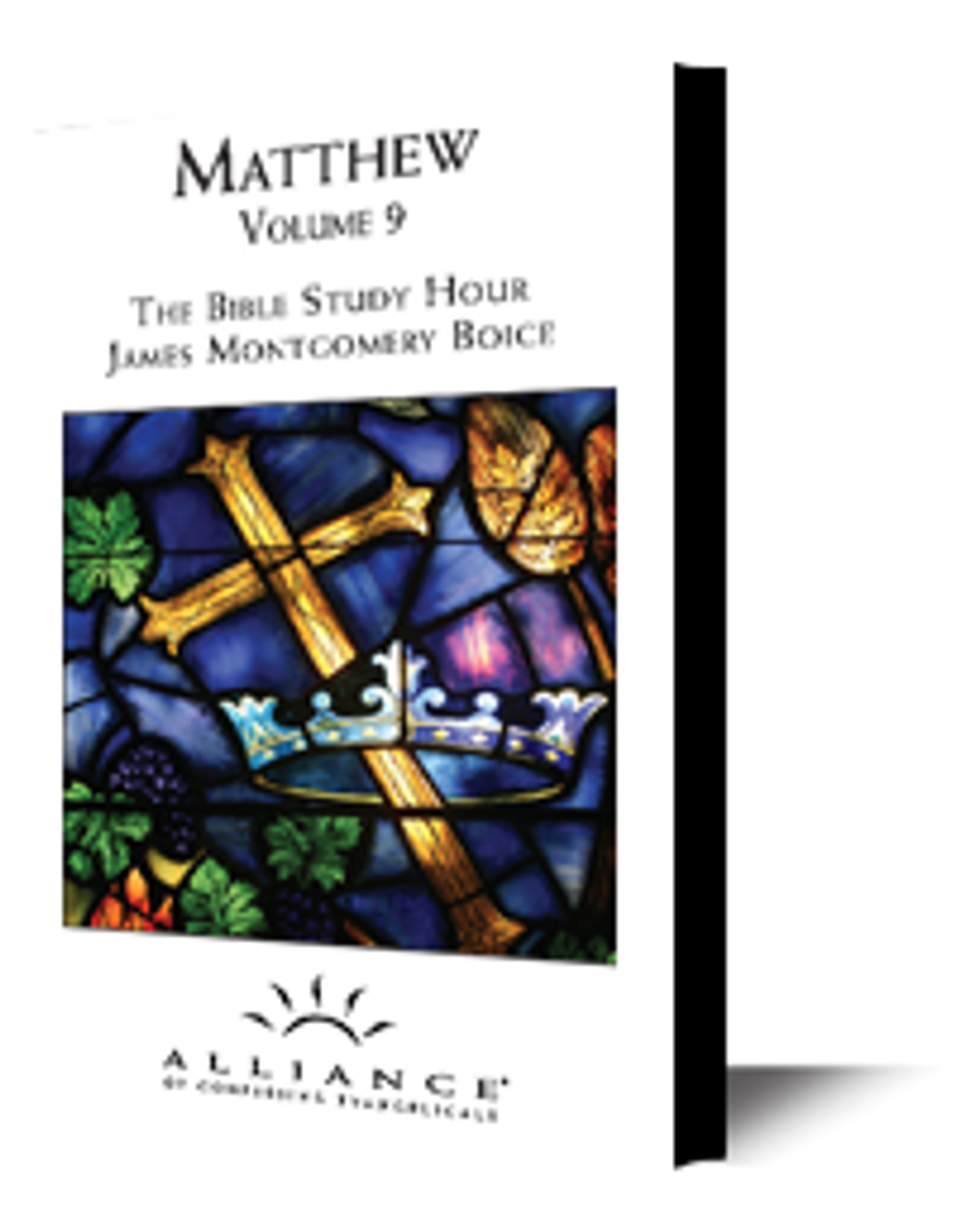 Matthew, Volume 9 (CD Set)