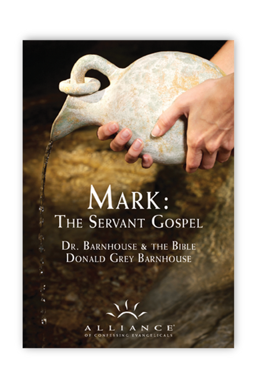 Introduction to the Gospel (mp3 download)