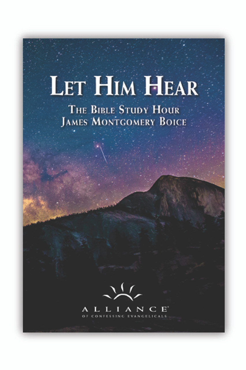 Let Him Hear (CD Set)