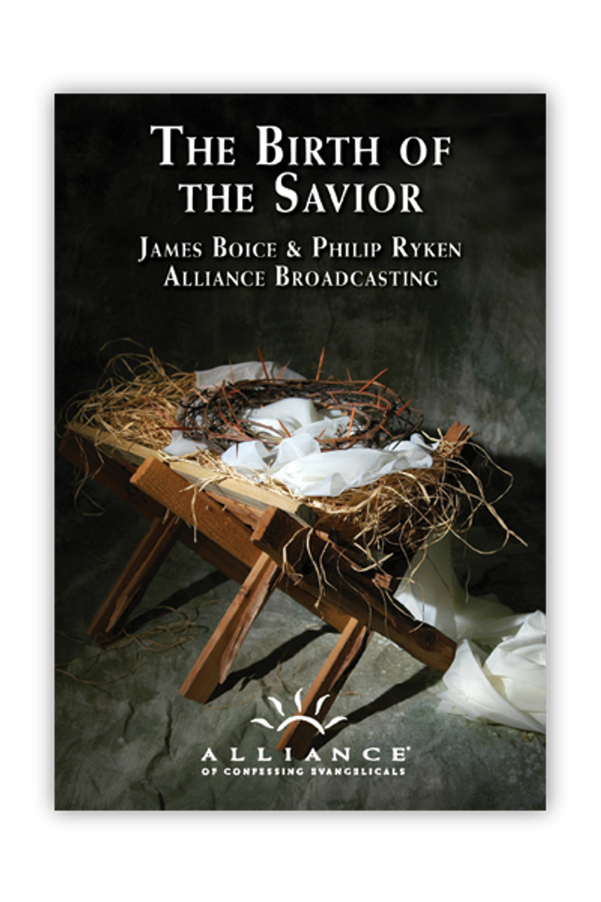 The Birth of the Savior (CD Set)