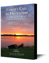 The Path of Discipleship (mp3 download)