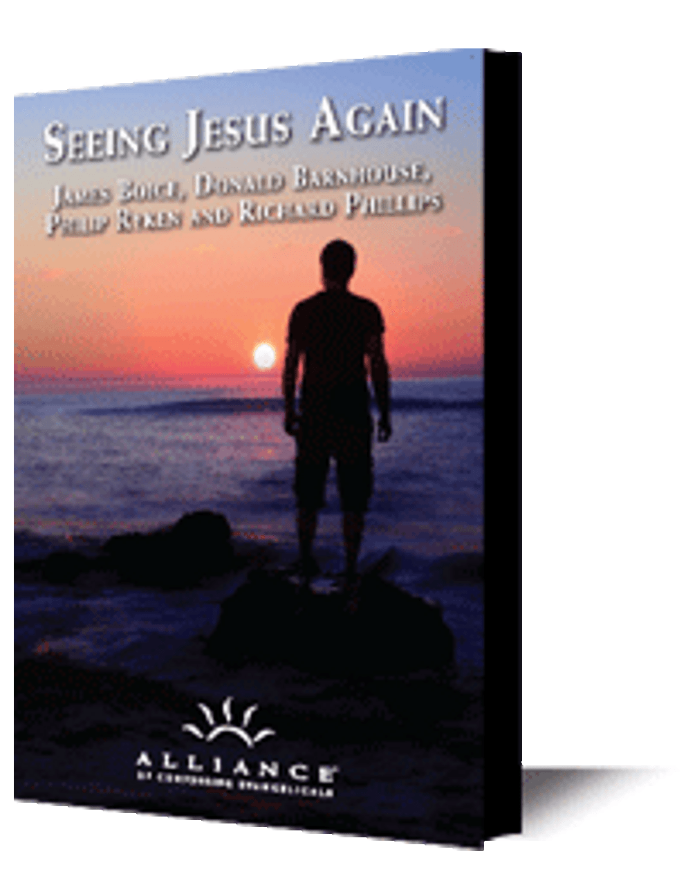 Seeing Jesus Again (CD Set)