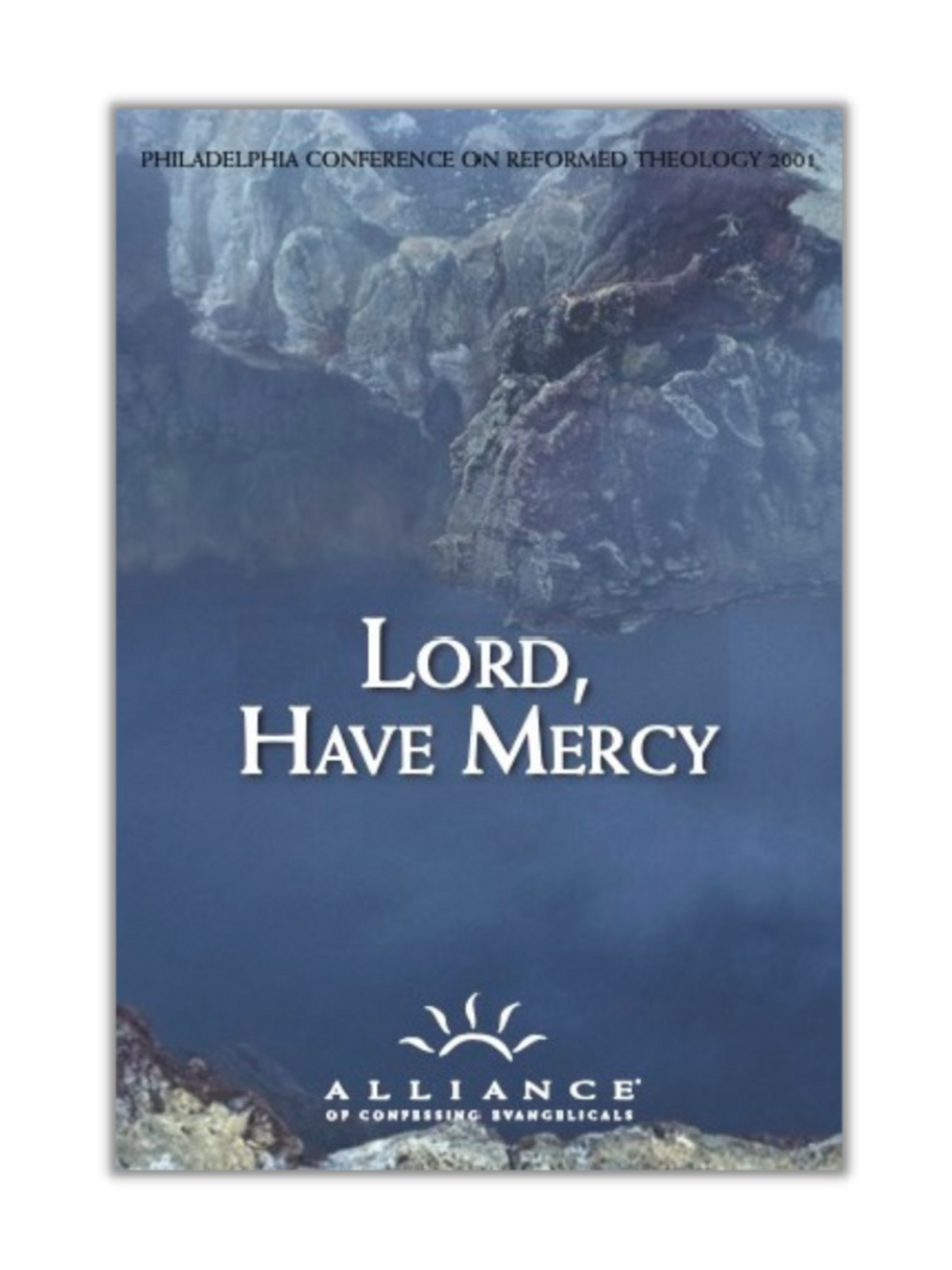 Lord, Have Mercy: PCRT 2001 Plenary Sessions (CD Set)