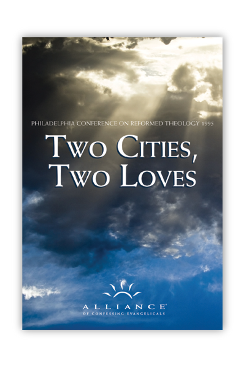 Two Cities, Two Loves: PCRT 1995 (CD Set)