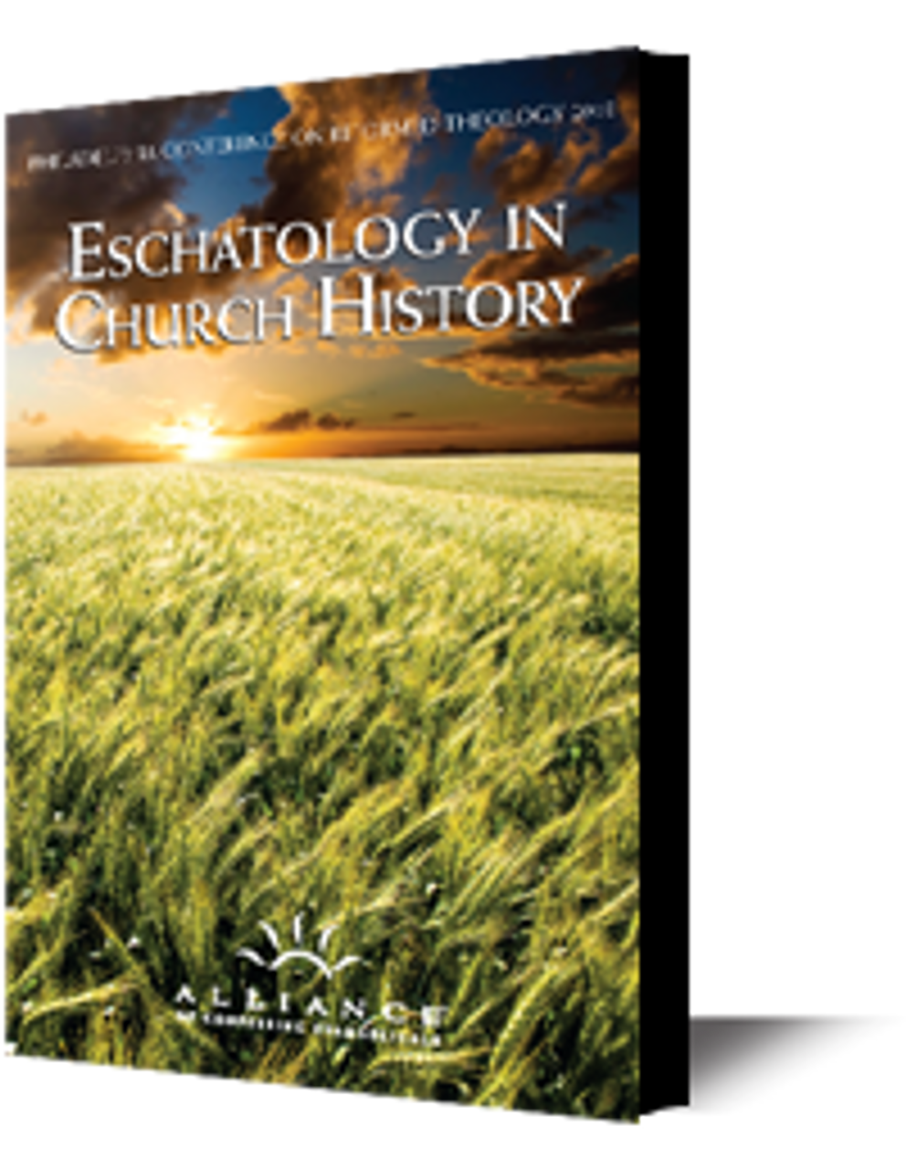 Eschatology in Church History: PCRT 2010 Seminars (CD Set)