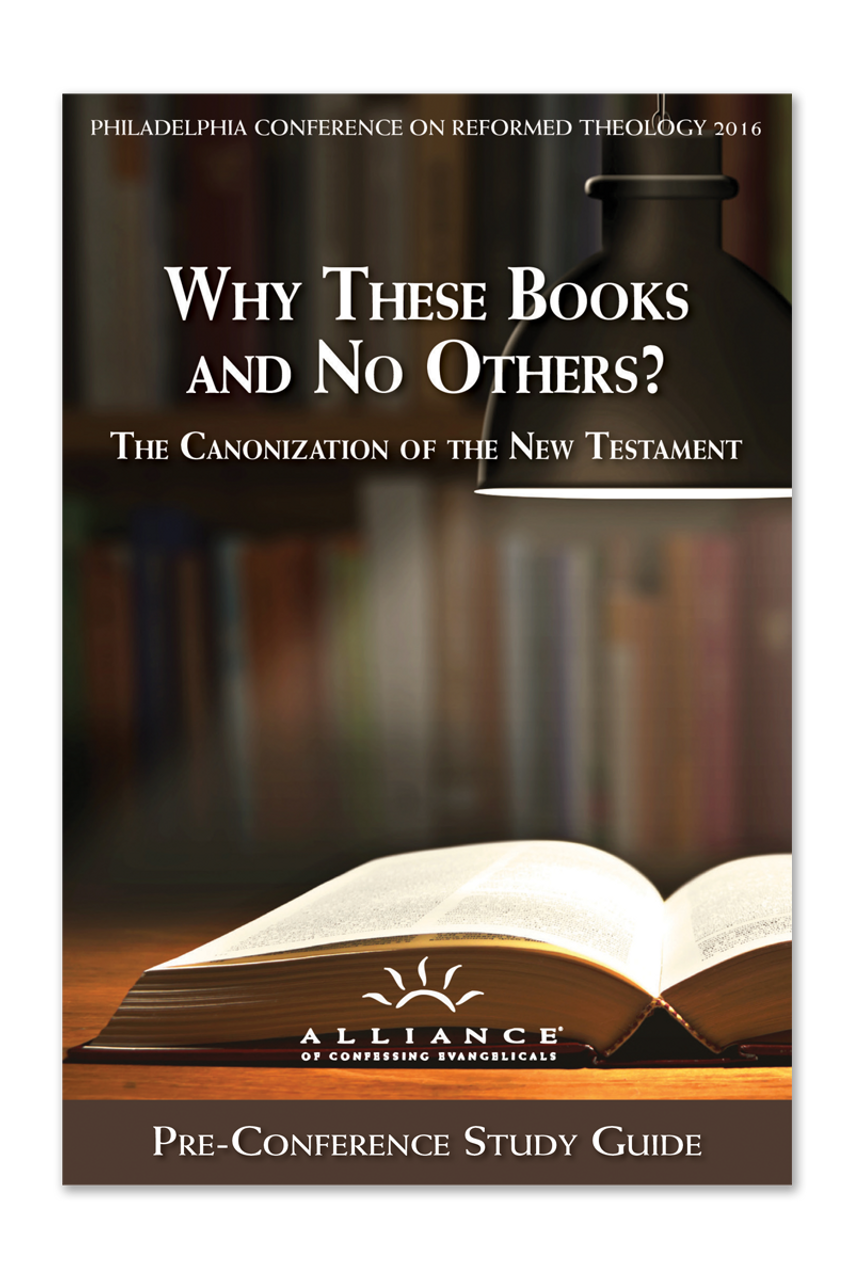 Why These Books and No Others?: PCRT 2016 Pre-Conference (CD Set)