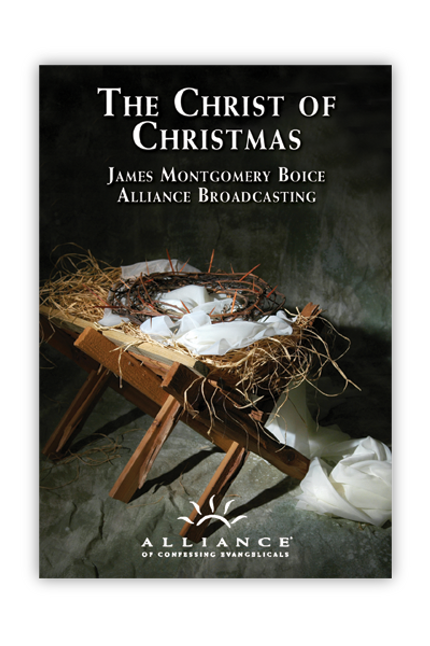 The Christmas Story According Jesus (mp3 download)