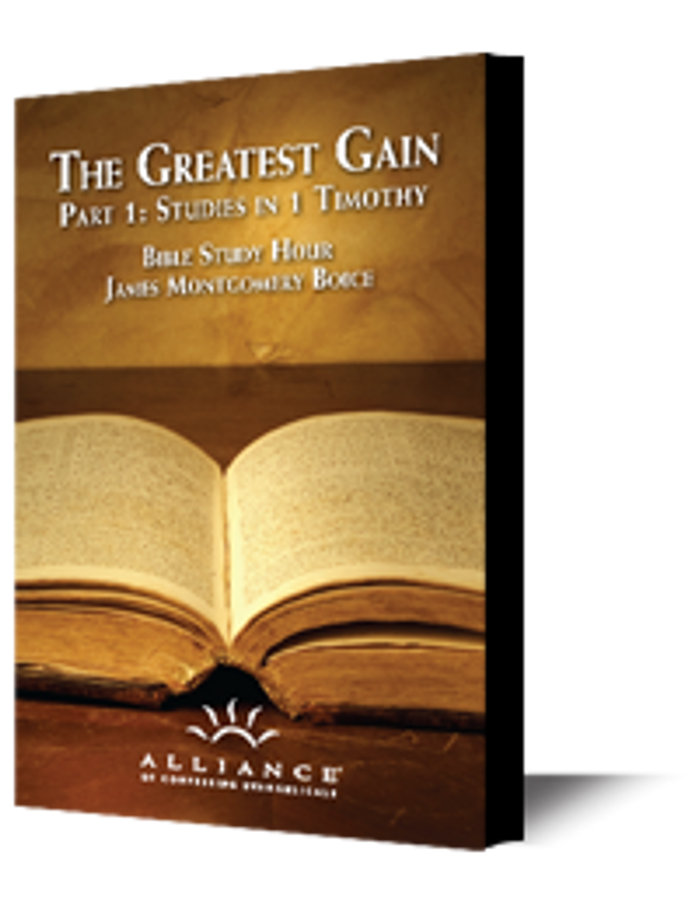 Godliness: A Great Gain (mp3 download)