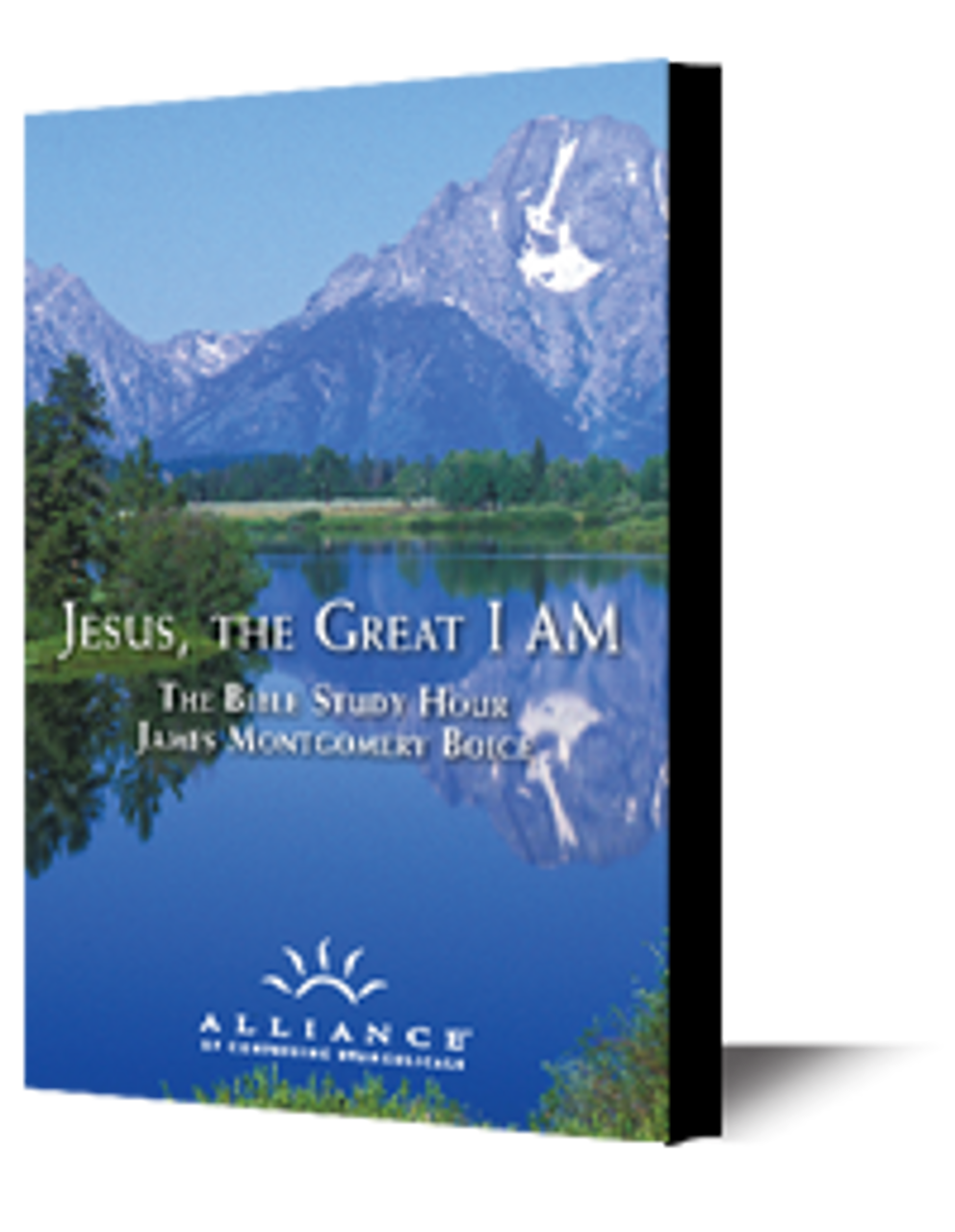 Jesus, the Great I Am (mp3 downloads)