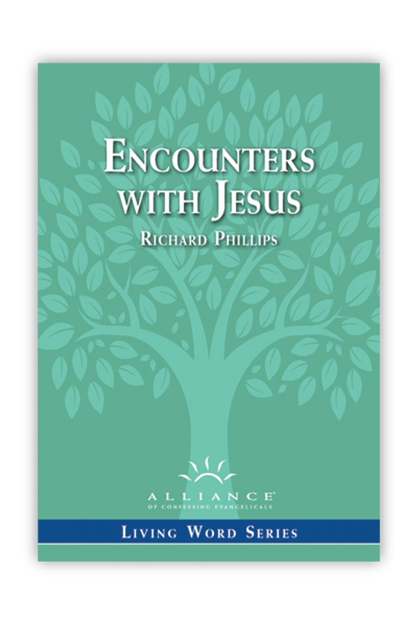 Encounters with Jesus (CD Set)