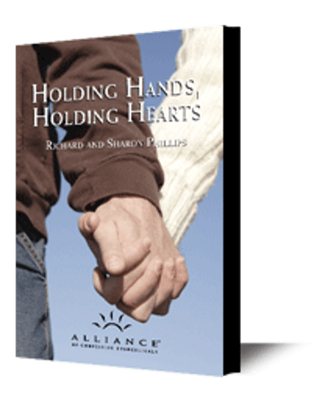 Holding Hands, Holding Hearts (CD Set)