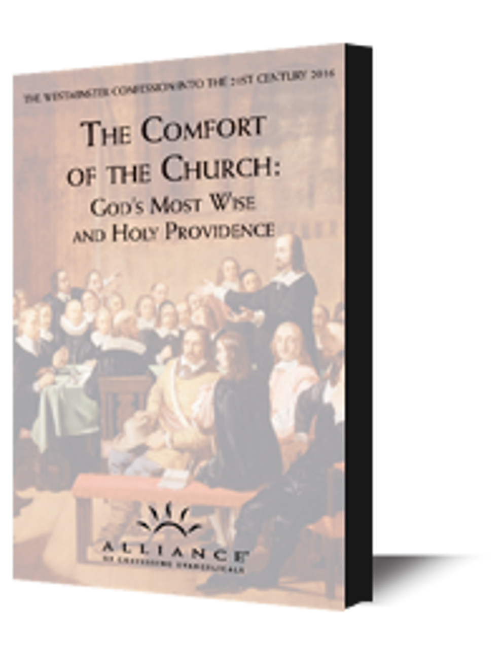 How Can God Govern Over All Things? The Means of Providence (mp3 download)