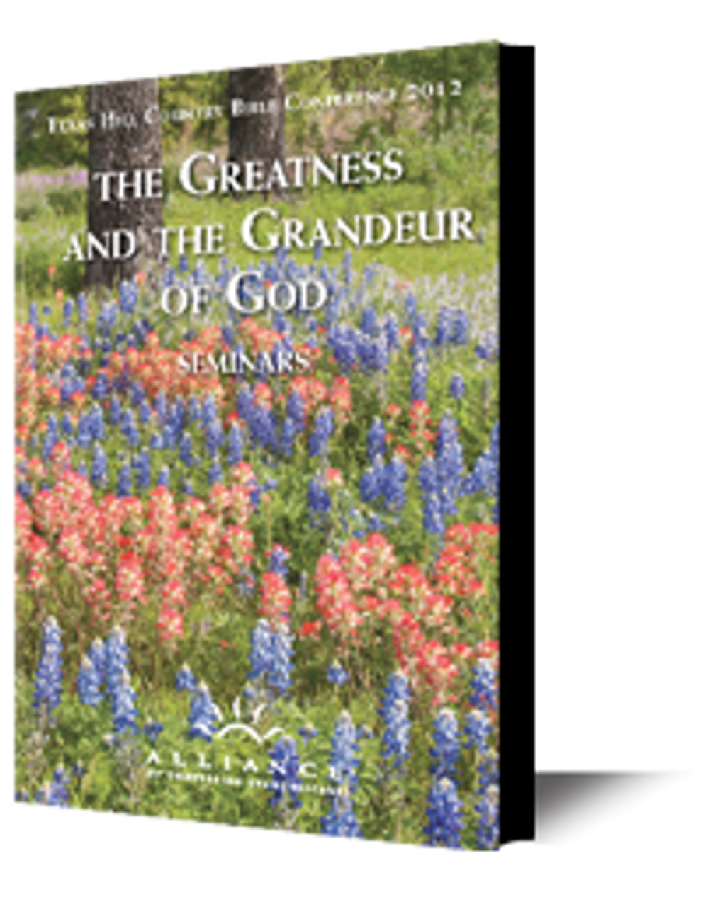 The Greatness and the Grandeur of God - Seminars (CD Set)