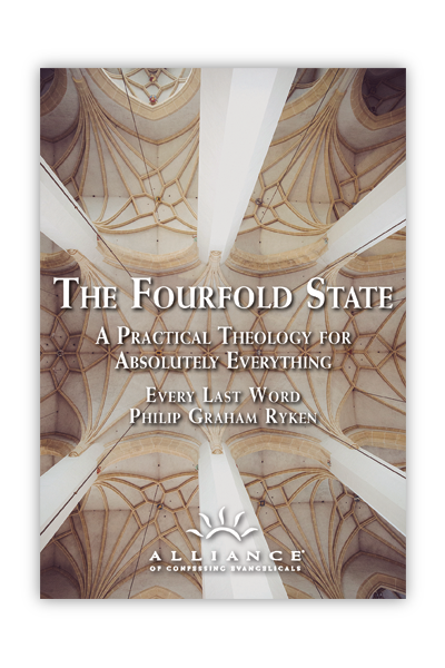 Redemption and the End or Begin Recovery to Eternal Destiny (mp3 download)