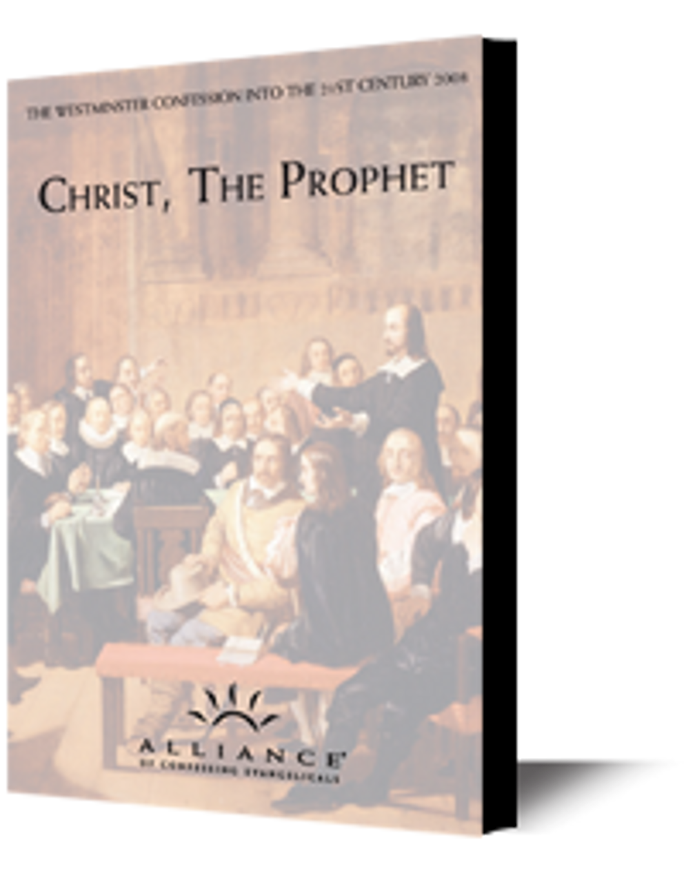 Christ, the Prophet (CD Set)