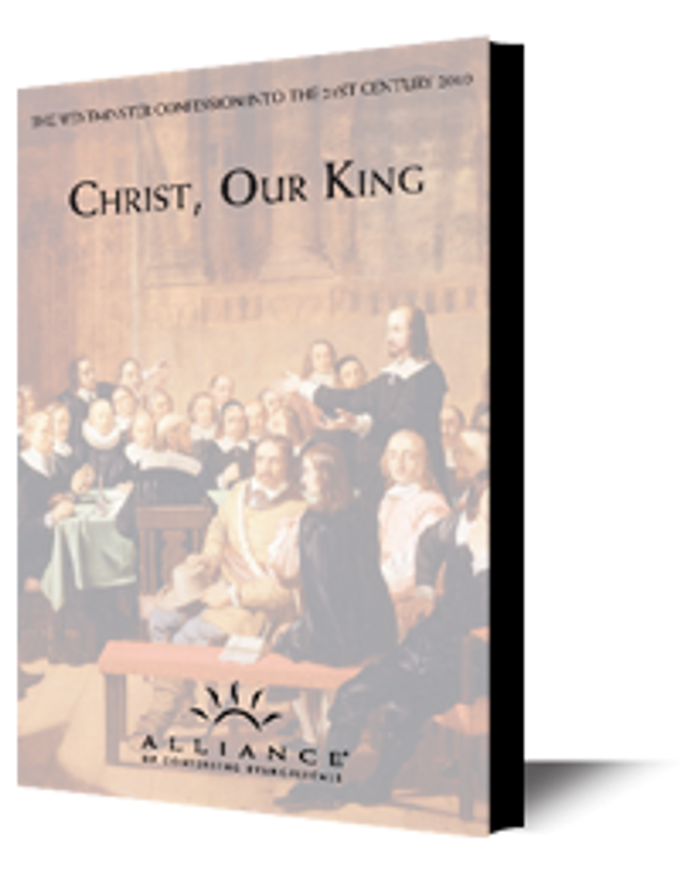 Christ, Our King (CD Set)