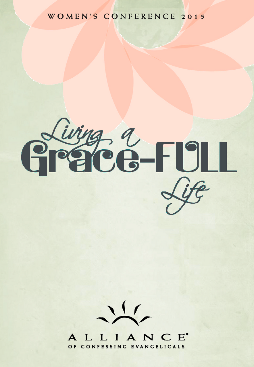 Living a Grace-Full Life (CD Set)