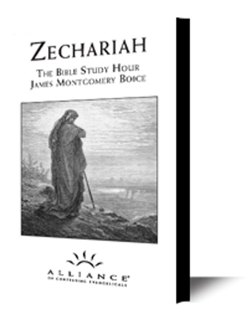 Zechariah (Boice)(mp3 downloads)