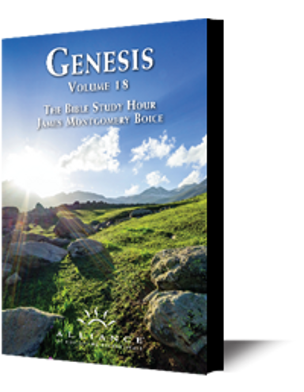 Genesis, Volume 18 (mp3 downloads)