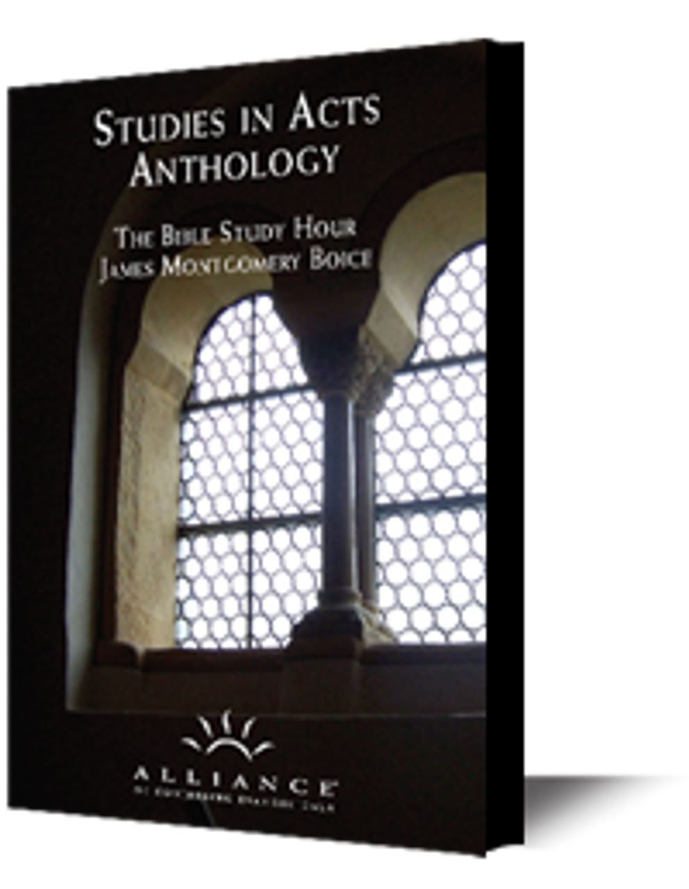 Studies in Acts Anthology (CD Set)