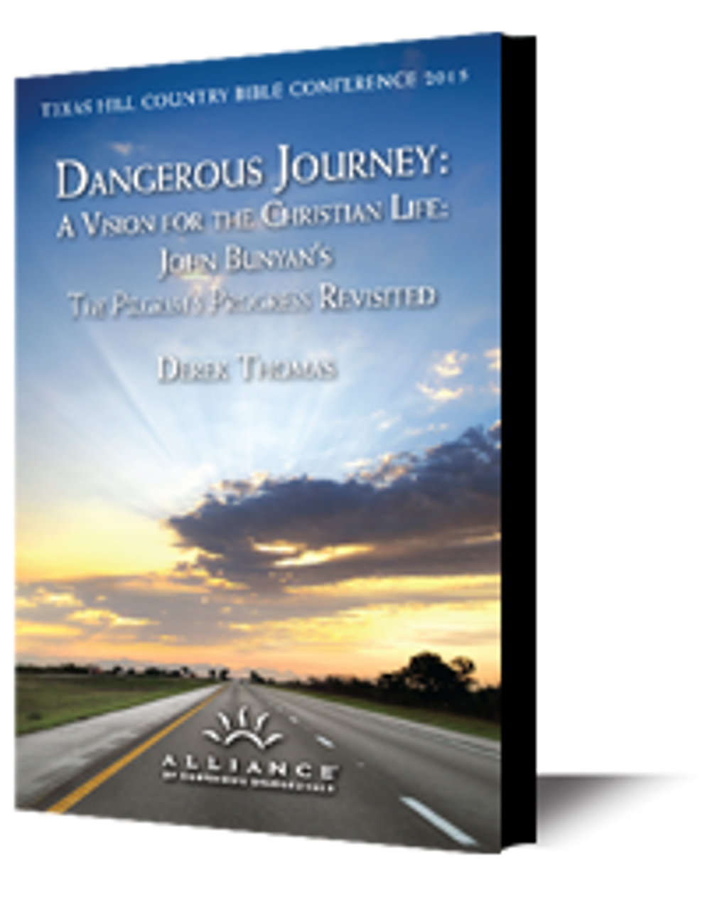 Dangerous Journey: A Vision for the Christian Life (mp3 Download Set)